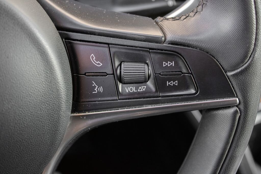 Alfa Romeo Stelvio SUV 2,0 l 206 kw