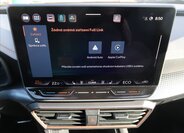 Cupra Leon Kombi 1,5 l 110 kw