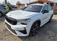 Škoda Kodiaq SUV / Terénní 2,0 l 195 kw