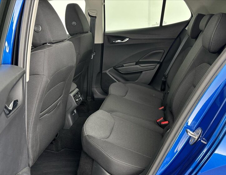 Škoda Fabia Hatchback 999,0 85 kw