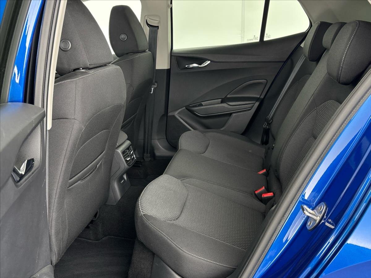 Škoda Fabia Hatchback 999,0 85 kw