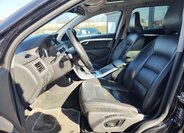 Volvo XC70 Kombi 2,4 l 158 kw