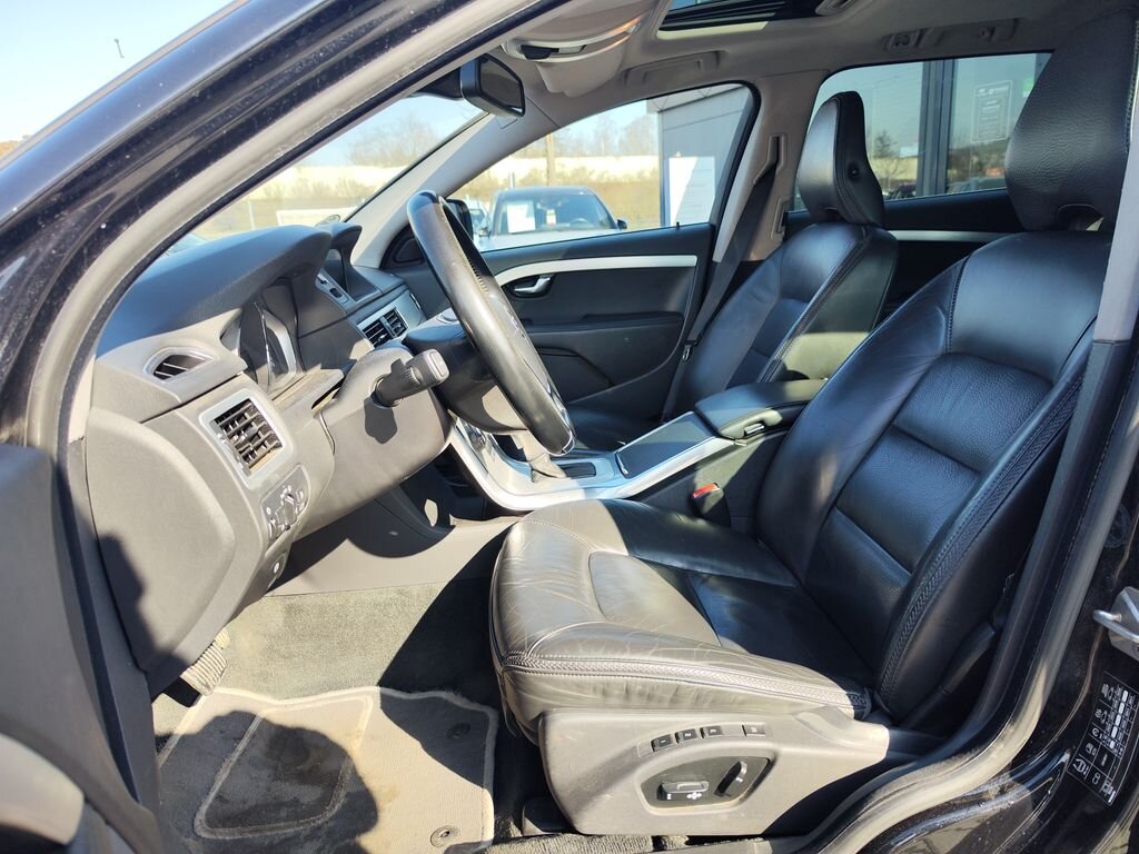 Volvo XC70 Kombi 2,4 l 158 kw