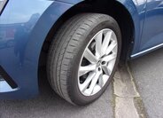 Škoda Scala Hatchback 1,5 l 110 kw