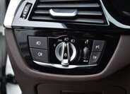 BMW Řada 5 Sedan / Limuzína 3,0 l 250 kw