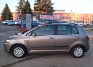 Volkswagen Golf Plus 8