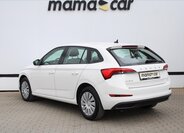 Škoda Scala Hatchback 999,0 81 kw