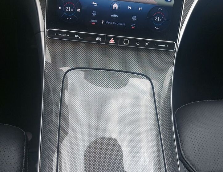 Mercedes-Benz Třídy C 20