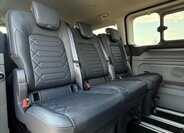 Ford Tourneo Custom 17