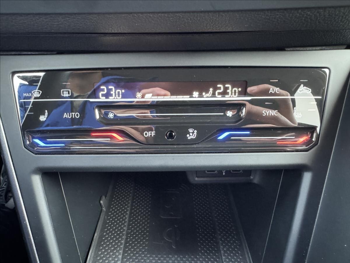 Volkswagen Taigo SUV / Terénní 999,0 81 kw