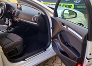 Audi A3 Sedan / Limuzína 1,4 l 103 kw