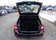 Škoda Rapid Hatchback 1,2 l 66 kw