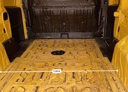 Fiat Dobló Skříň 1,6 l 77 kw