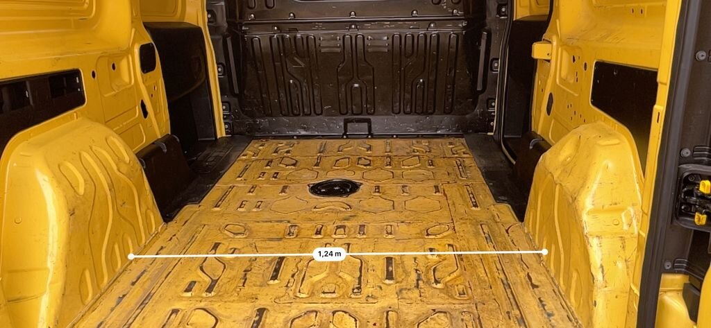 Fiat Dobló Skříň 1,6 l 77 kw