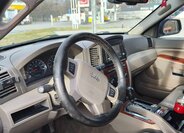 Jeep Grand Cherokee SUV / Terénní 0,0 0