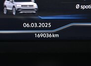 Volkswagen Tiguan SUV 2,0 l 147 kw