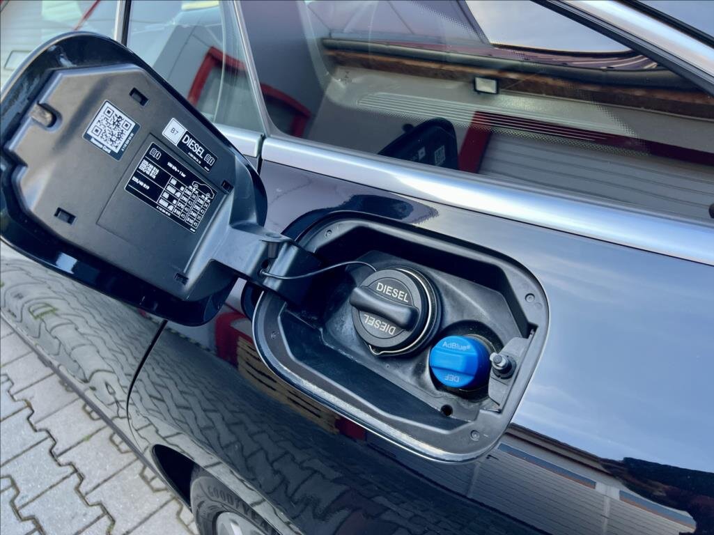 Mercedes-Benz CLA Kombi 1,5 l 85 kw