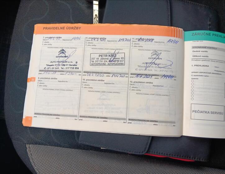 Citroën C3 Picasso 13