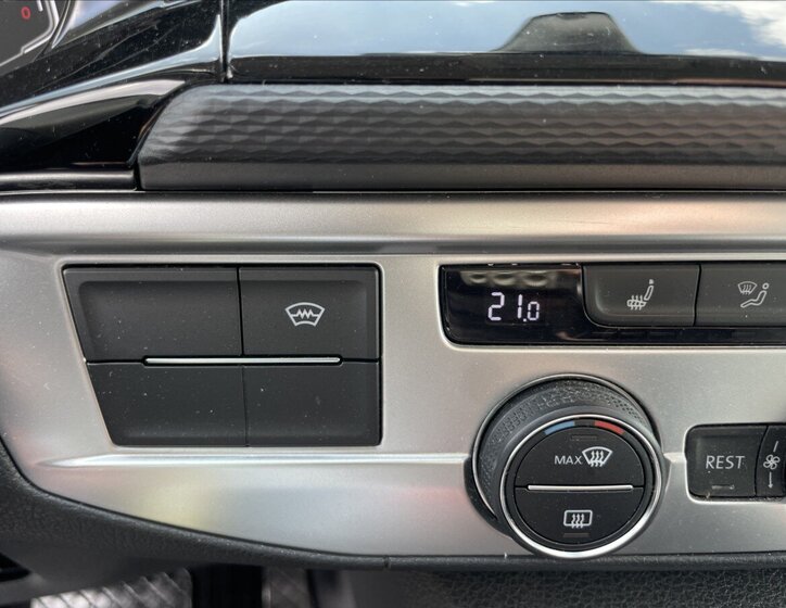 Volkswagen California MPV 2,0 l 146 kw