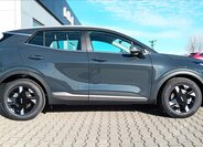 KIA Sportage SUV 1,6 l 110 kw