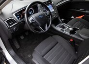 Ford Mondeo Kombi 2,0 l 88 kw