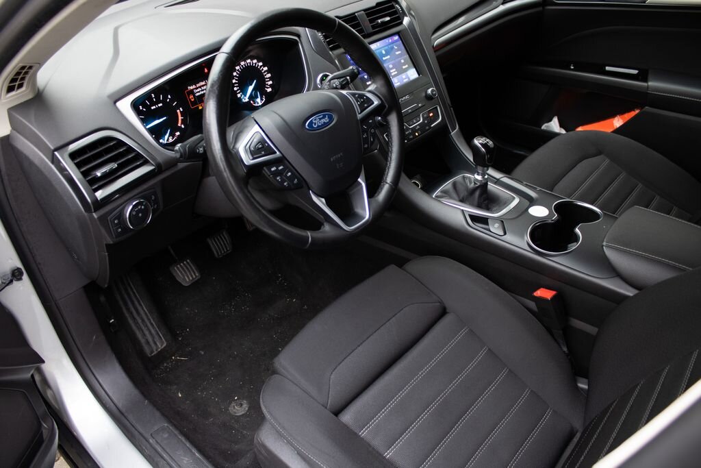 Ford Mondeo Kombi 2,0 l 88 kw