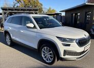 Škoda Kodiaq 3