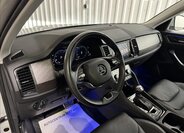 Škoda Kodiaq SUV 2,0 l 147 kw