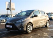Toyota Yaris Hatchback 1,5 l 82 kw