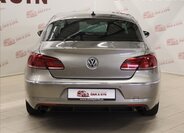Volkswagen CC Sedan 3,6 l 220 kw