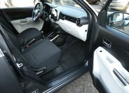 Suzuki Ignis Hatchback 1,2 l 66 kw