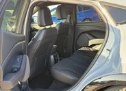 Ford Mustang Mach-E Hatchback 0,0 225 kw