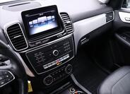 Mercedes-Benz GLE 28