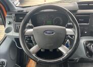 Ford Transit 17