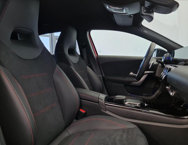 Mercedes-Benz Třídy A 15