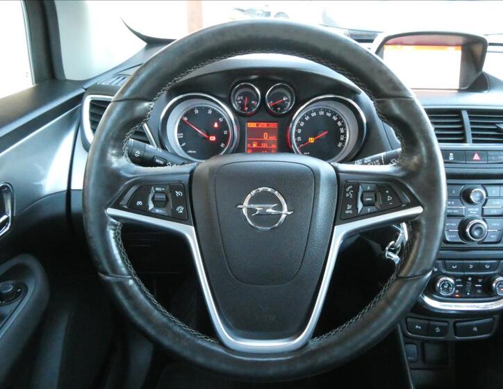 Opel Mokka 32