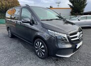 Mercedes-Benz Třídy V VAN / Minibus 2,0 l 174 kw