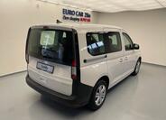 Volkswagen Caddy 3