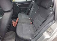 Škoda Octavia Ostatní 2,0 l 103 kw