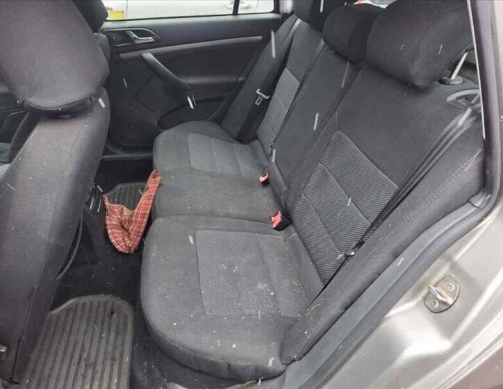 Škoda Octavia Ostatní 2,0 l 103 kw