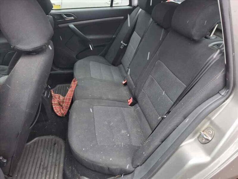 Škoda Octavia Ostatní 2,0 l 103 kw