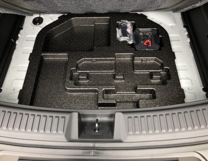 SsangYong Korando 19