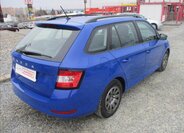 Škoda Fabia Kombi 999,0 70 kw