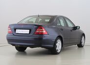 Mercedes-Benz Třídy C 5