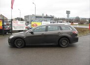 Mazda 6 Kombi 2,2 l 95 kw