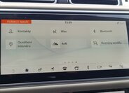 Land Rover Range Rover SUV / Terénní 5,0 l 386 kw