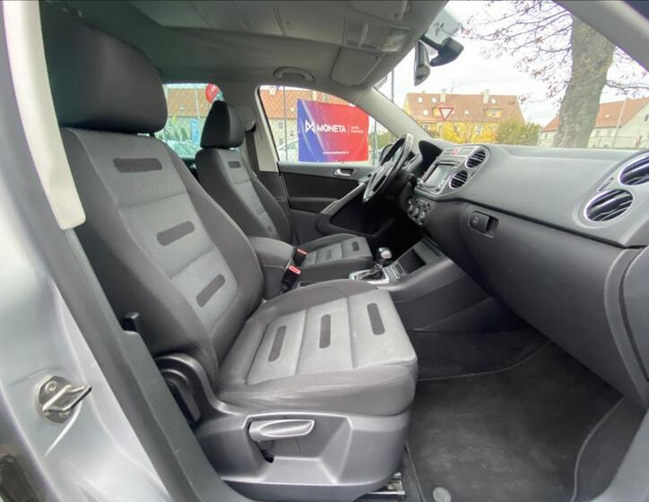 Volkswagen Tiguan 28
