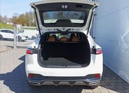 MG HS SUV / Terénní 1,5 l 125 kw