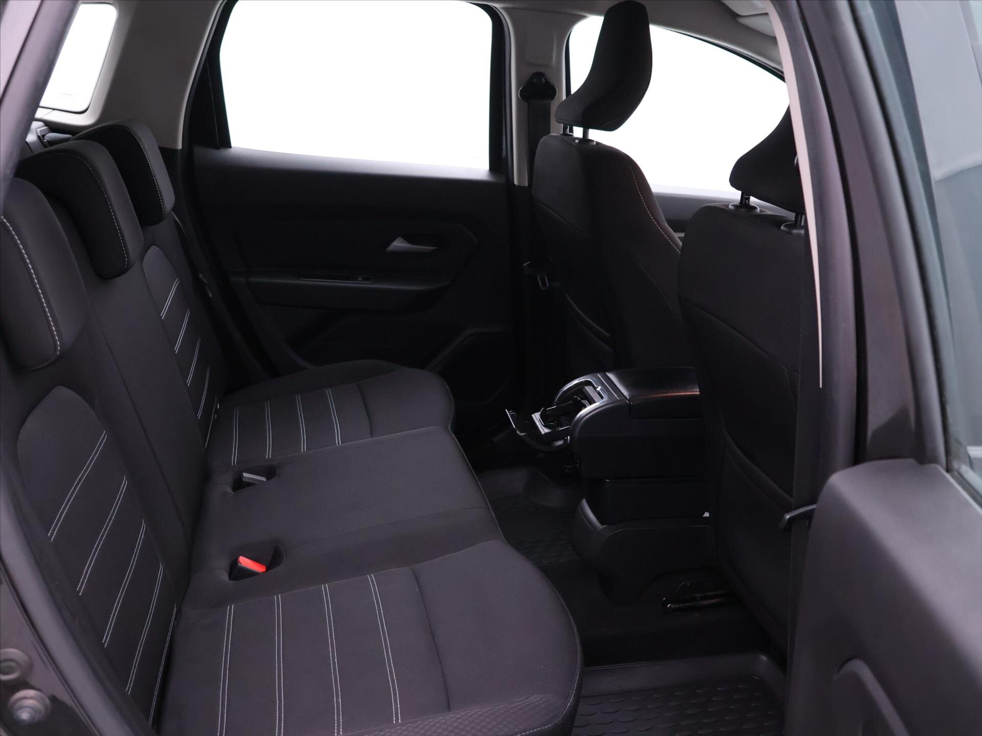 Dacia Duster SUV / Terénní 999,0 67 kw