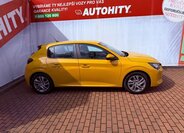 Peugeot 208 Hatchback 1,2 l 55 kw